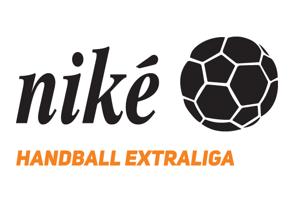 Nike Handball Extraliga Color 